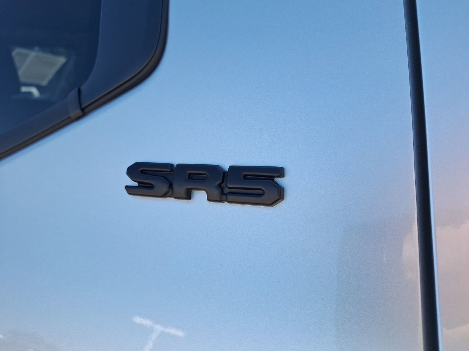 Used 2023 Toyota Tundra SR5 AWD/4WD image 13