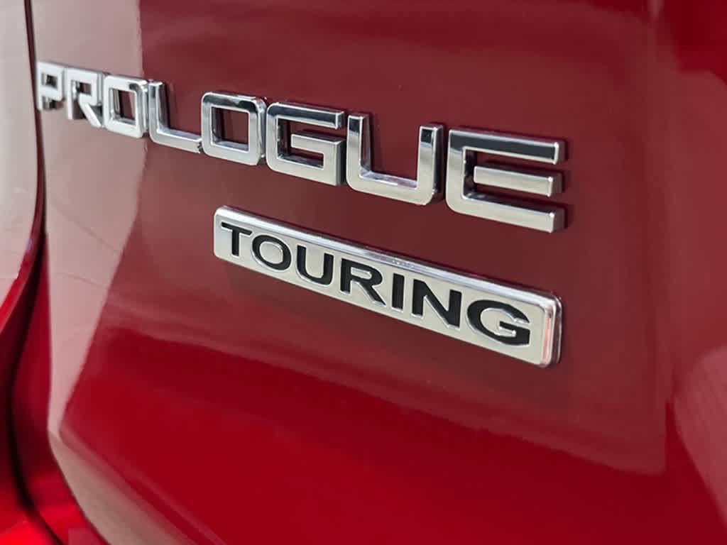 New 2026 Honda Prologue Touring image 9