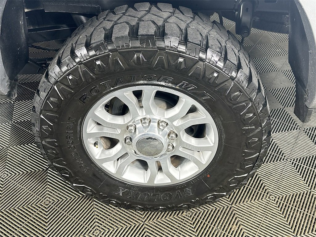 Used 2019 RAM 2500 Laramie image 33