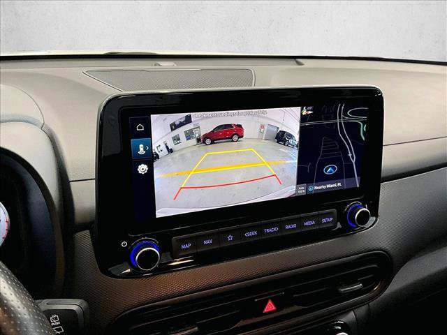 Used 2023 Hyundai Kona N FWD image 23