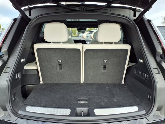 New 2026 Cadillac Vistiq Sport image 20