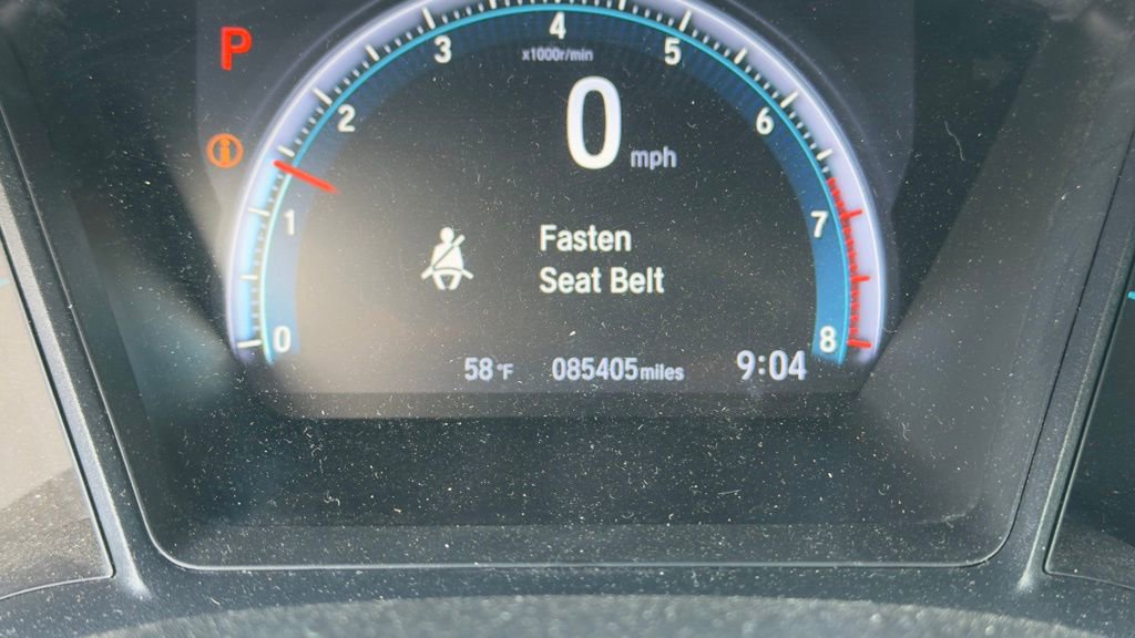 Used 2019 Honda Civic LX image 12