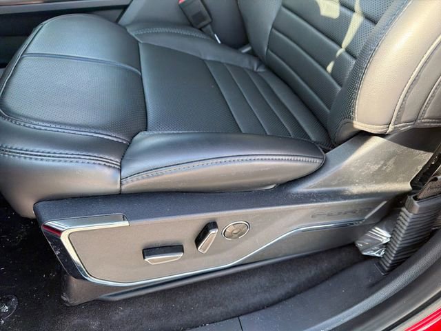 New 2025 Ford F150 Platinum w/ Equipment Group 702A High image 25