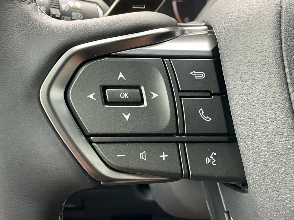 New 2026 Lexus LX 700h Luxury AWD/4WD image 30