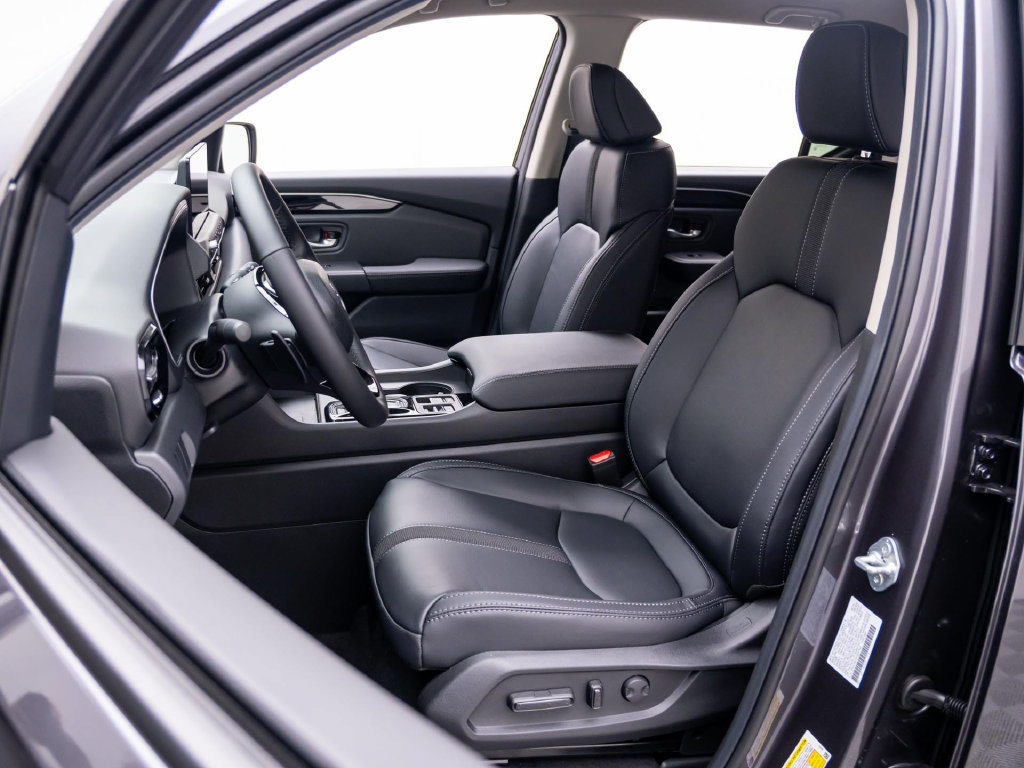 New 2026 Honda Passport RTL image 16