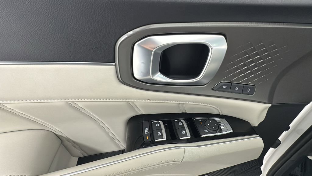 New 2026 Kia Sorento SX Prestige image 20