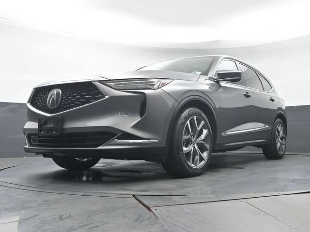 Used 2024 Acura MDX SH-AWD w/ Technology Package image 33