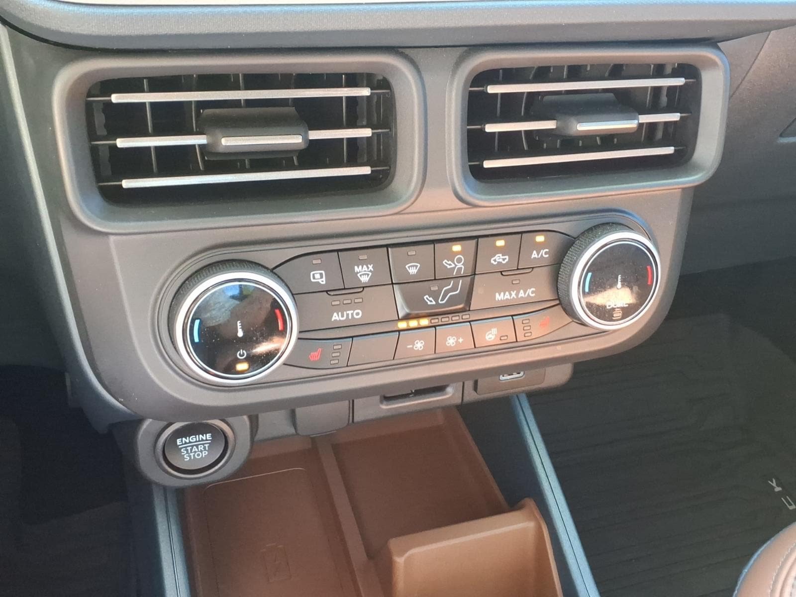 Certified 2023 Ford Maverick Lariat w/ Lariat Luxury Package AWD/4WD image 20