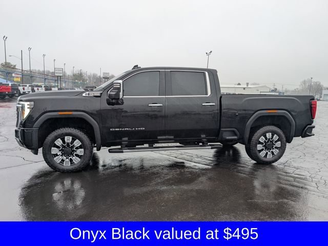 Used 2024 GMC Sierra 2500 Denali w/ Technology Package image 5