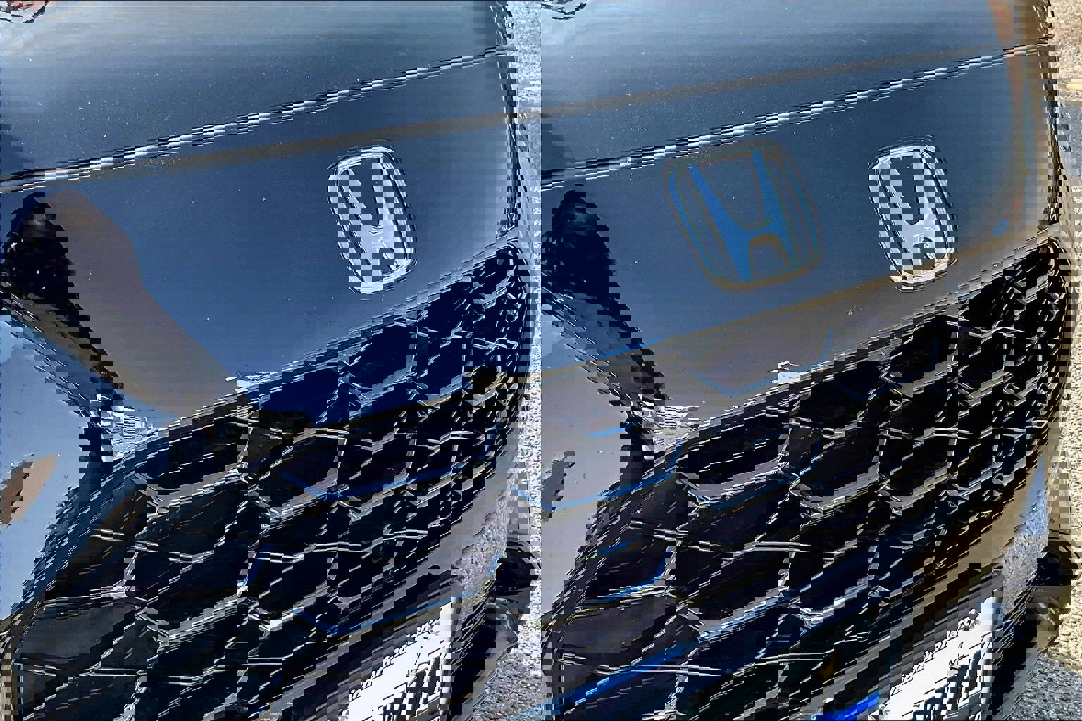 Certified 2025 Honda HR-V EX-L image 29