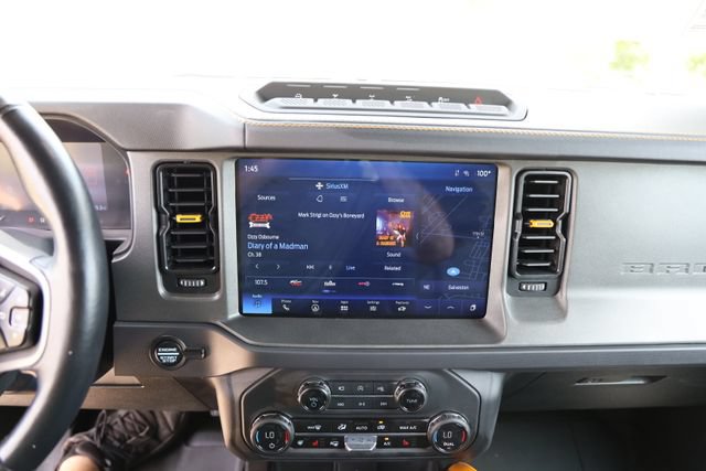 Used 2024 Ford Bronco Badlands AWD/4WD image 17