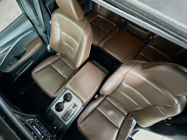 Certified 2024 Honda Ridgeline RTL image 9