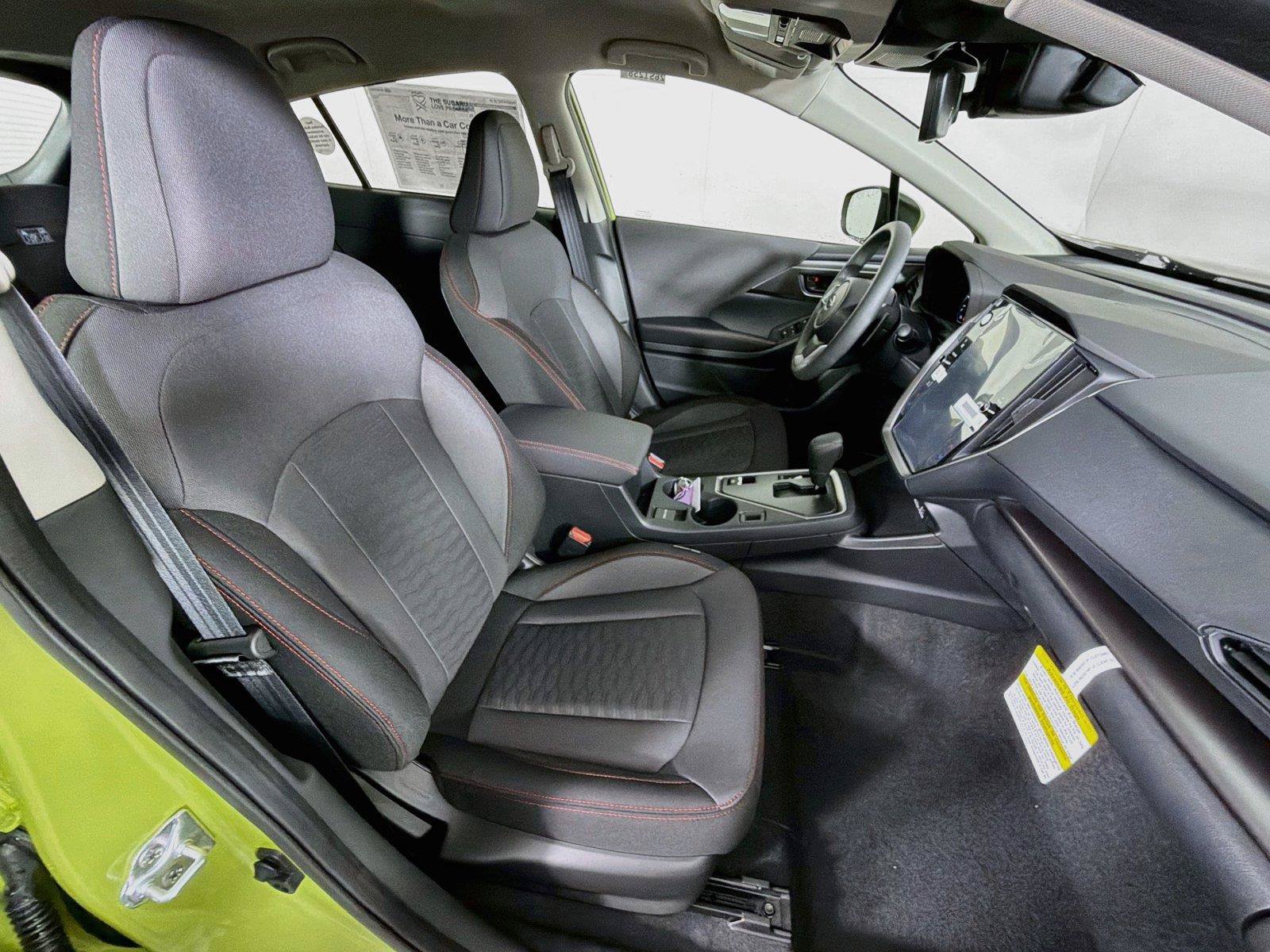 New 2026 Subaru Impreza 2.0i Sport AWD/4WD image 26