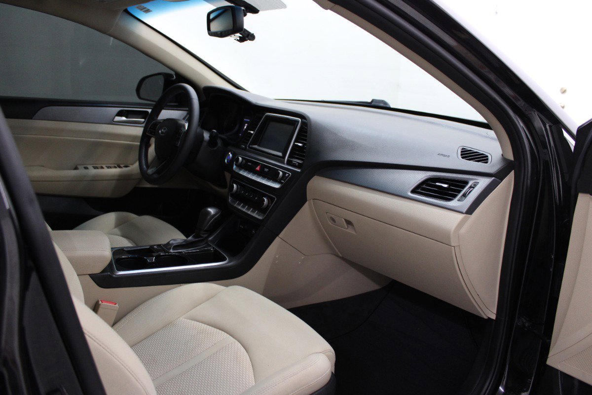 Used 2018 Hyundai Sonata SEL FWD image 10