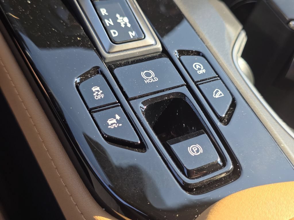 New 2026 Lexus NX 350 AWD image 21