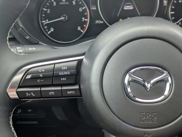 New 2026 MAZDA CX-30 Aire Edition AWD/4WD image 17