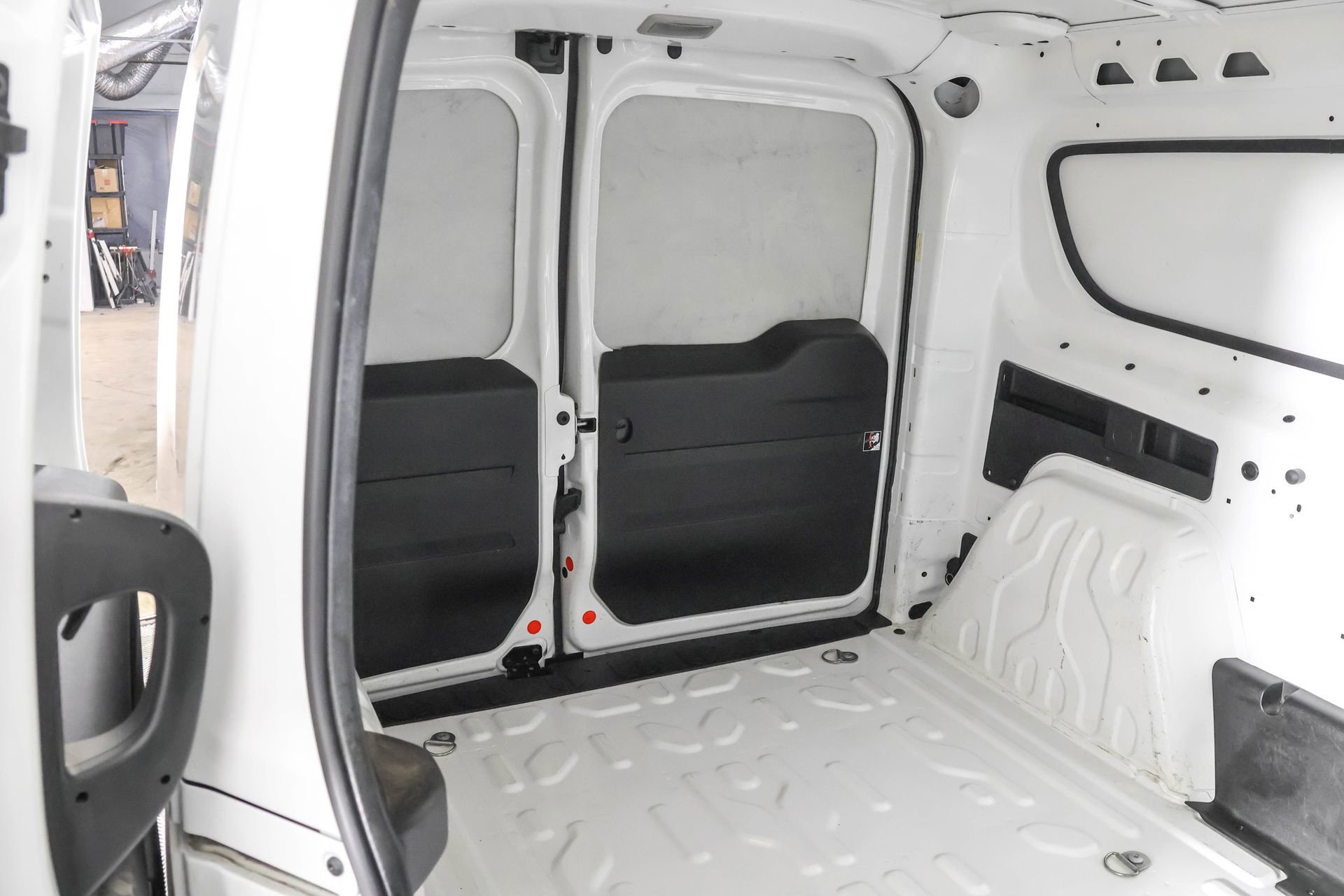 Used 2020 RAM ProMaster City Tradesman image 37