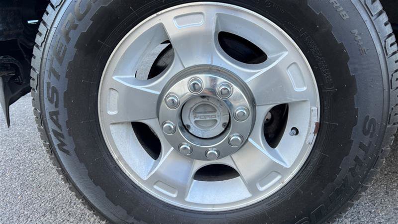 Used 2011 Ford F250 XLT w/ XLT Appearance Pkg AWD/4WD image 58