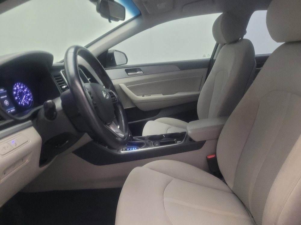 Used 2018 Hyundai Sonata SEL image 17