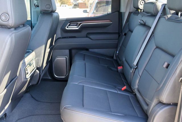 New 2026 GMC Sierra 1500 Denali w/ Technology Package image 14