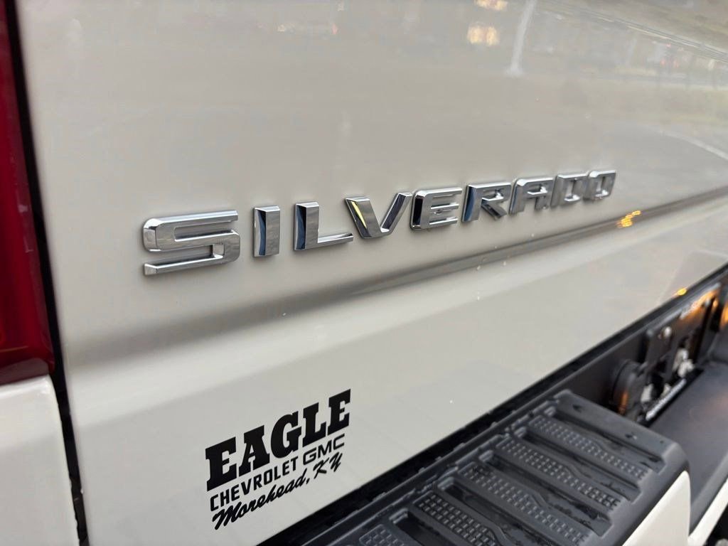 New 2026 Chevrolet Silverado 1500 RST w/ Convenience Package II image 38
