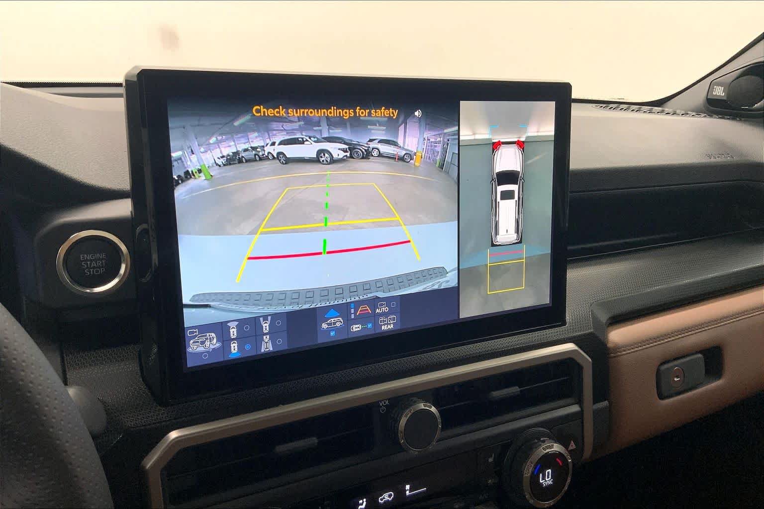 Used 2026 Toyota 4Runner Limited RWD image 24