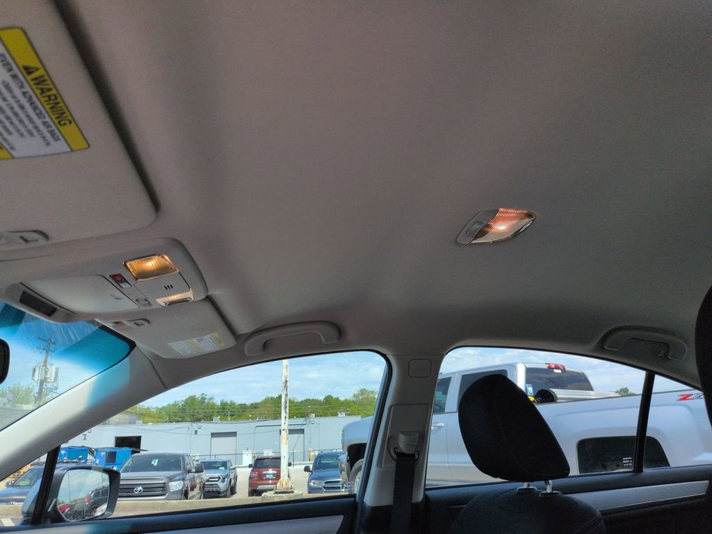 Used 2016 Subaru Legacy 2.5i Premium w/ Popular Package #1 AWD/4WD image 21