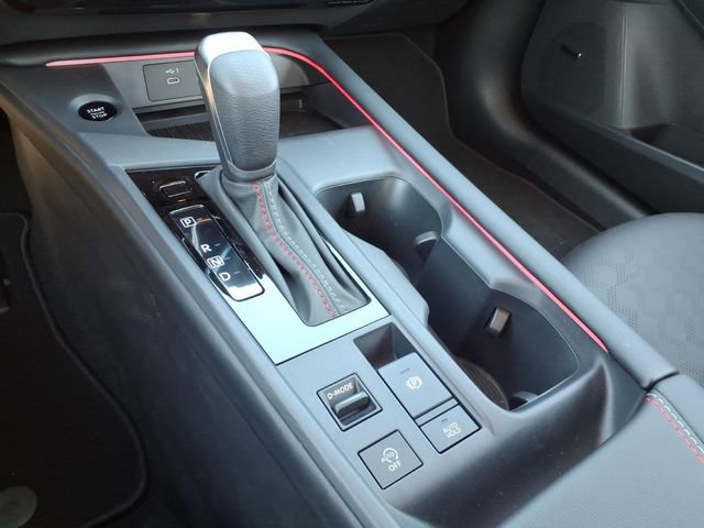 New 2026 Nissan Sentra SR w/ SR Premium Package image 13