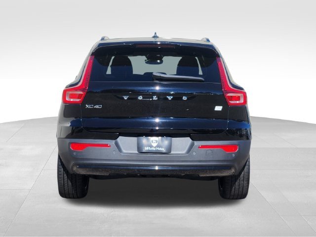 Certified 2023 Volvo XC40 Recharge Plus w/ Protection Package Premier AWD/4WD image 7