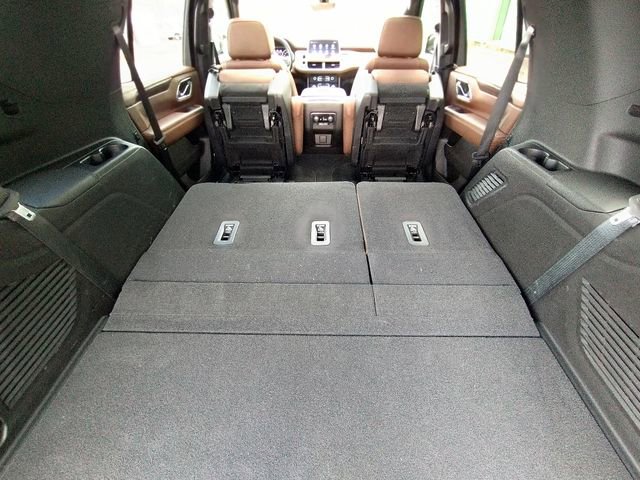 Used 2021 Chevrolet Tahoe High Country image 72