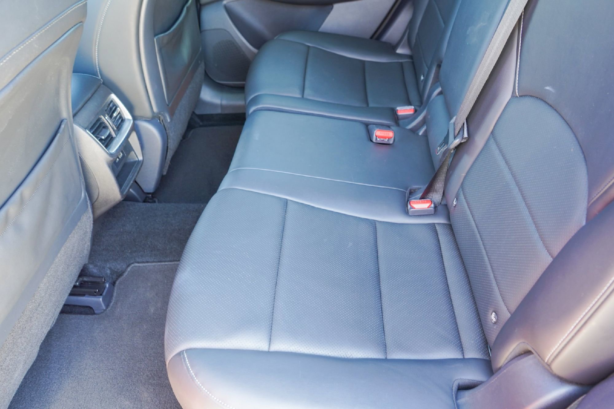 Certified 2023 INFINITI QX50 Sport image 25