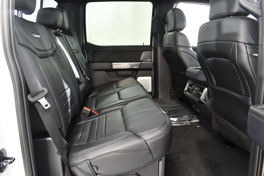 New 2026 Ford F350 Platinum w/ FX4 Off-Road Package AWD/4WD image 19