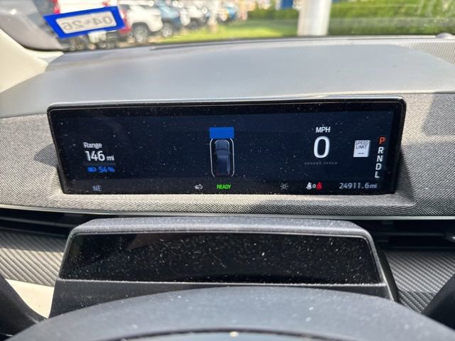 Used 2023 Ford Mustang Mach-E Premium image 16