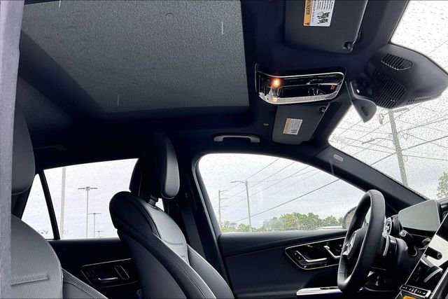 New 2026 Mercedes-Benz GLC 300 image 22