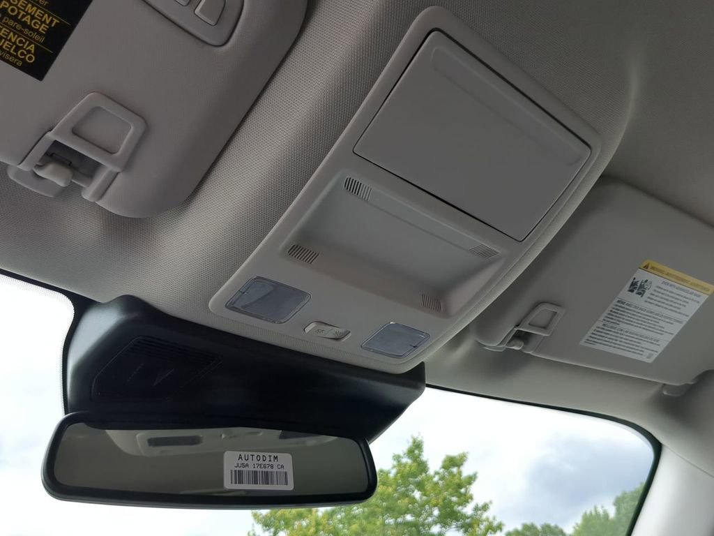 Used 2024 Ford Bronco Sport Outer Banks w/ Tech Package AWD/4WD image 25