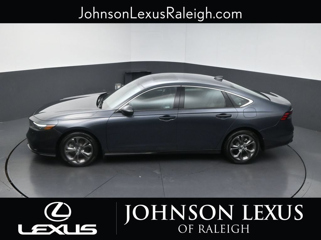 Used 2023 Honda Accord EX-L image 30