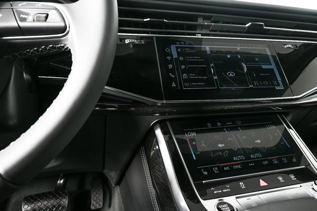 New 2025 Audi Q7 3.0T Premium Plus image 13