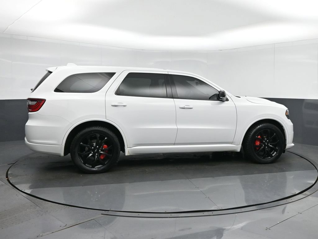 Used 2019 Dodge Durango R/T w/ Blacktop Package AWD/4WD image 8