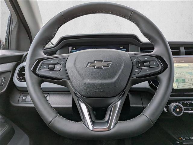 New 2027 Chevrolet Bolt RS w/ Technology Package image 14