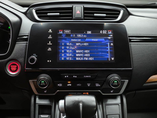 Used 2021 Honda CR-V EX-L image 26