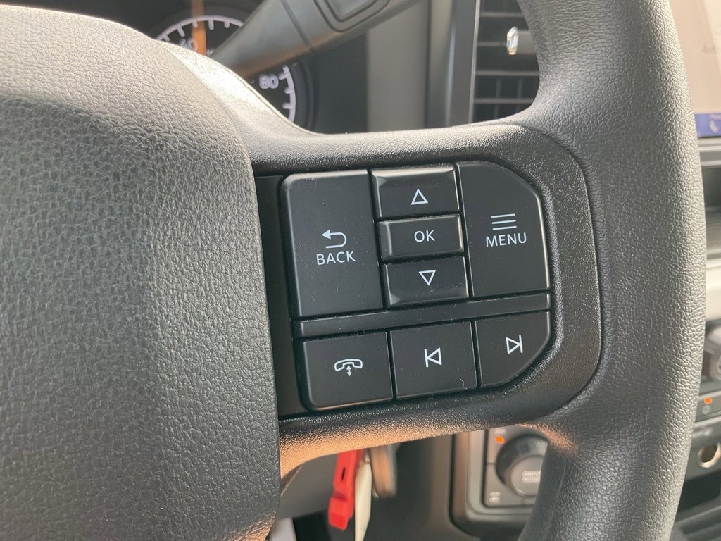 New 2026 Ford F350 XL w/ XL Chrome Package image 28