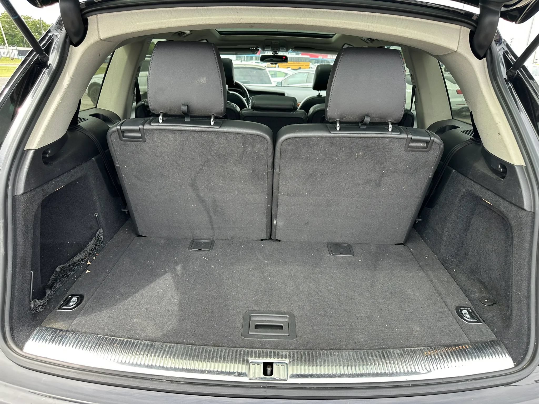 Used 2014 Audi Q7 TDI Premium Plus w/ Premium Plus Package AWD/4WD image 20