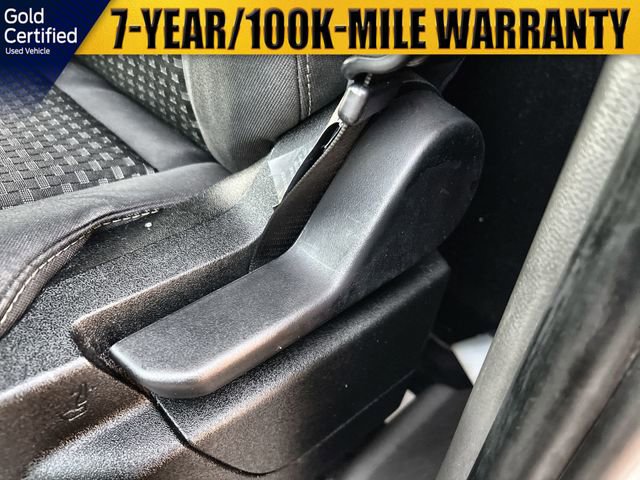 Certified 2024 Ford Transit 250 Low Roof w/ Exterior Upgrade Package image 21