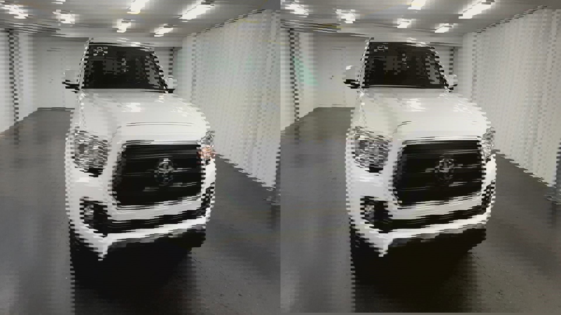 Used 2022 Toyota Tacoma SR5 image 38