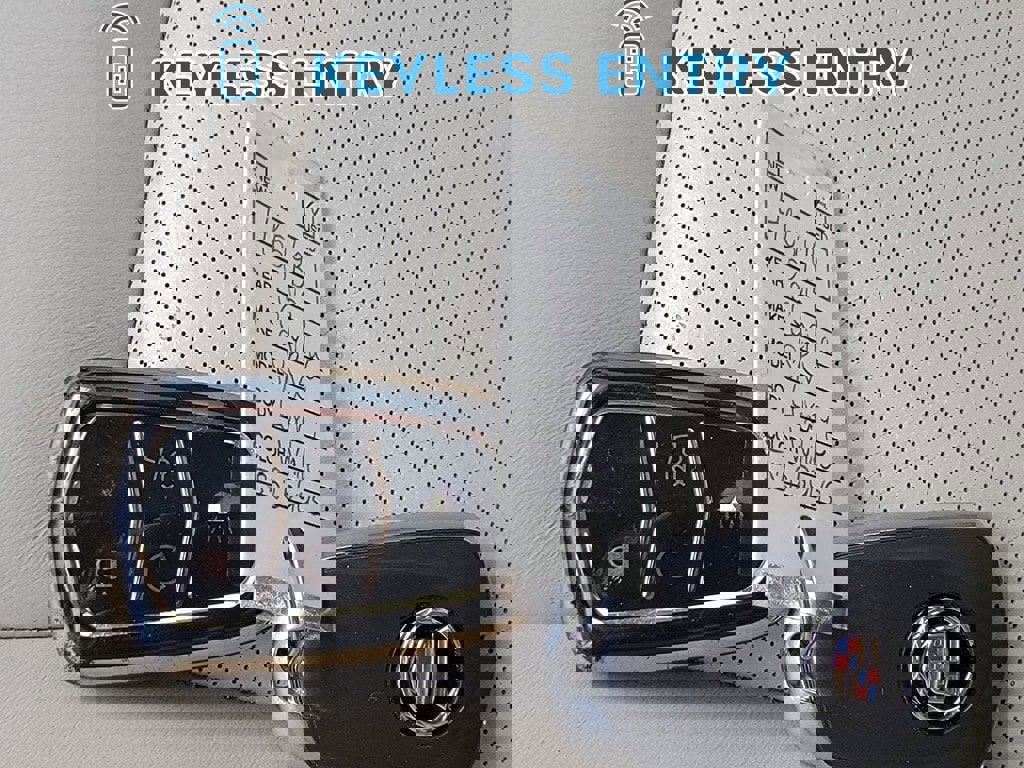 Used 2015 Cadillac SRX Luxury FWD image 38