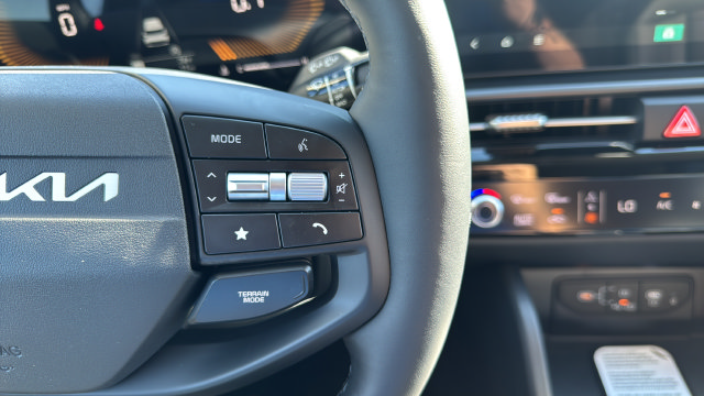New 2027 Kia Sportage EX AWD/4WD image 35