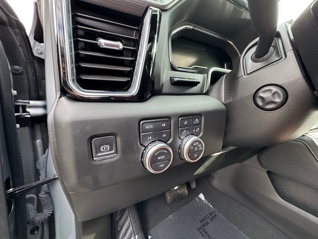 Used 2024 GMC Sierra 1500 Denali Ultimate image 23