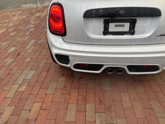 Used 2017 MINI Cooper John Cooper Works image 8