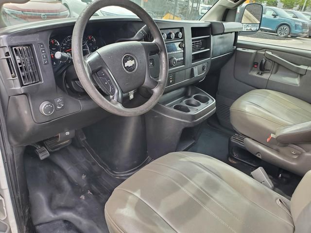 Used 2016 Chevrolet Express 2500 LS image 18
