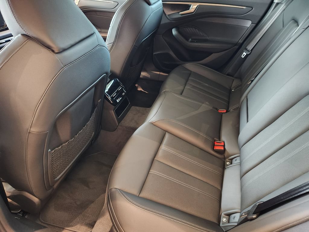 New 2026 Audi A6 Premium Plus AWD/4WD image 34